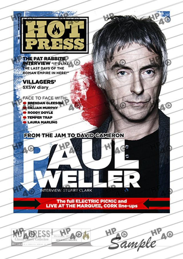 The Jam/Paul Weller_34-06