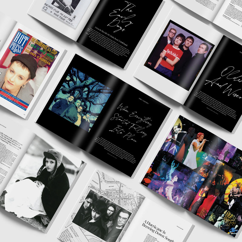 WHY CAN’T WE? – Deluxe Platinum Limited Edition
