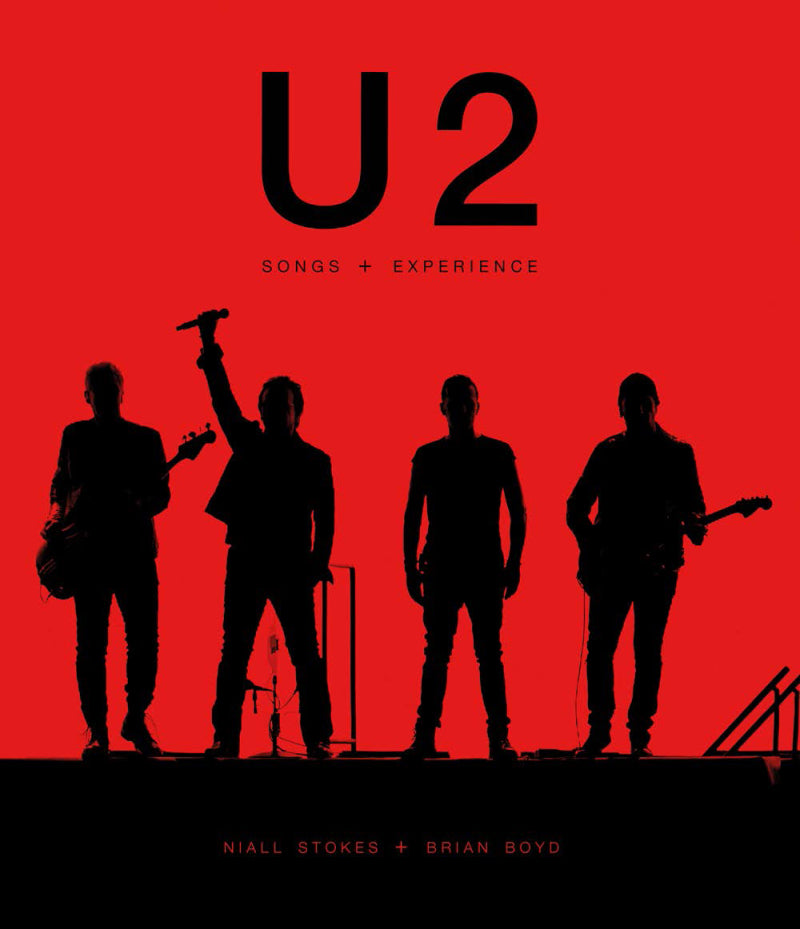 U2 SONGS EXPERIENCE