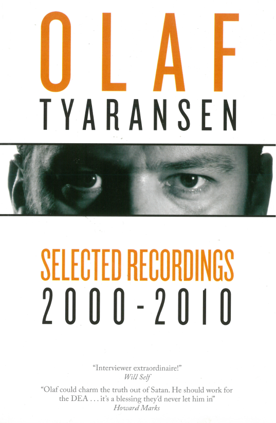 Selected Recordings 2000 - 2010