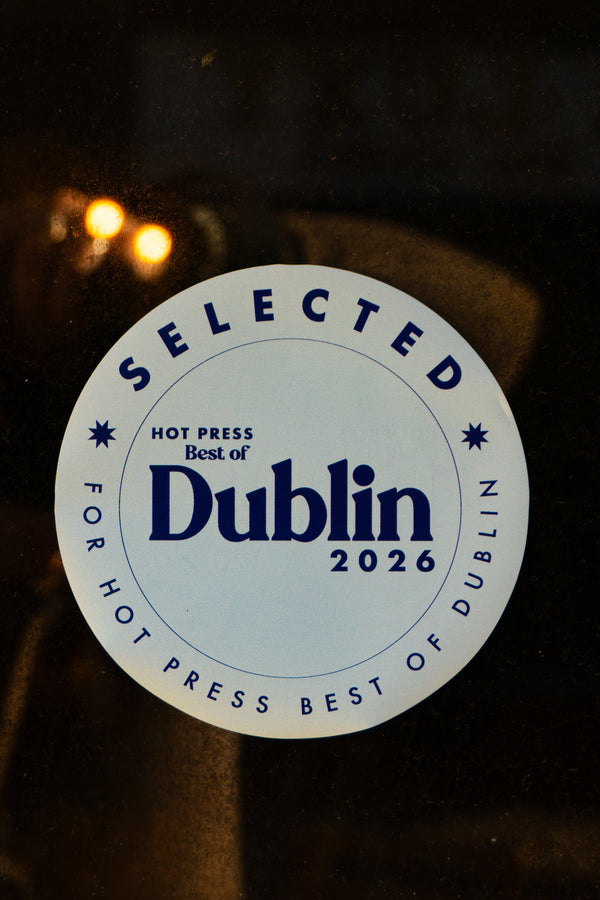 Best Of Dublin - Special Bundle Price (Five Copies)