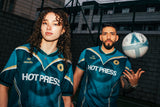 O'Neills  Hot Press Football Jersey
