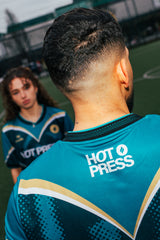 O'Neills  Hot Press Football Jersey