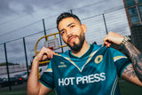 O'Neills  Hot Press Football Jersey