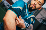 O'Neills  Hot Press Football Jersey
