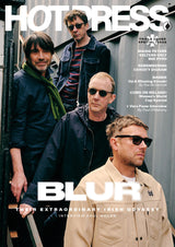 Hot Press Issue 47-07: Blur