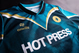 O'Neills  Hot Press Football Jersey