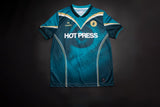 O'Neills  Hot Press Football Jersey