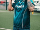 O'Neills  Hot Press Football Jersey
