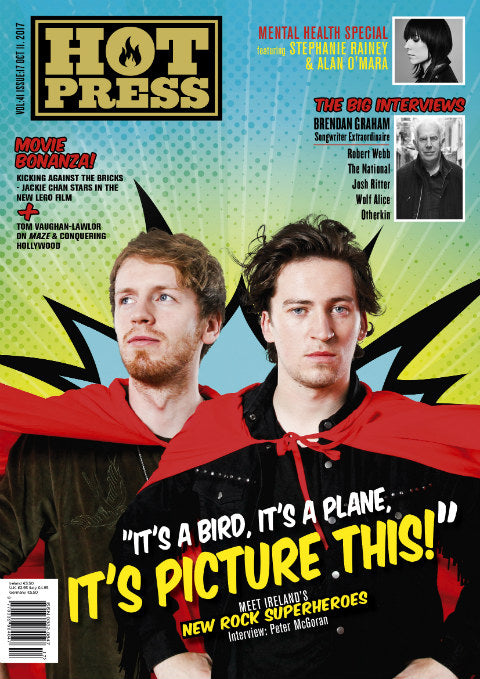 Hot Press 41-17: Picture This