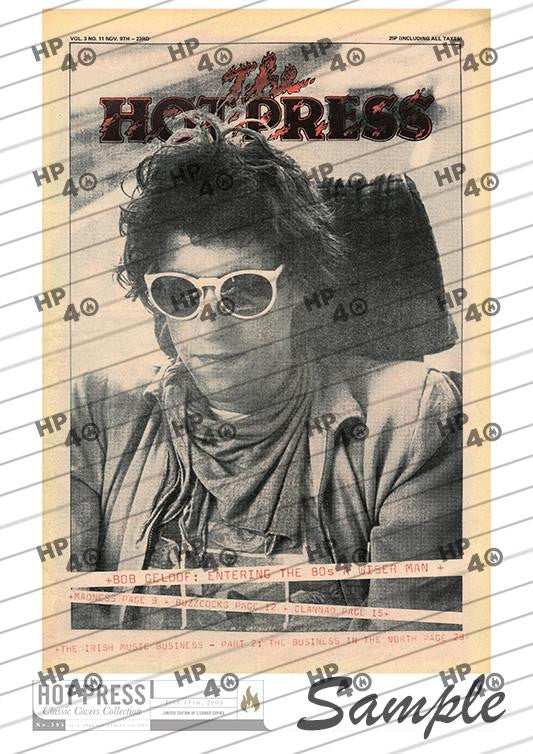 Bob Geldof 5_03-11