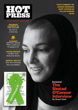 Hot Press 44-10: Sinéad O'Connor (Flip Cover Special)