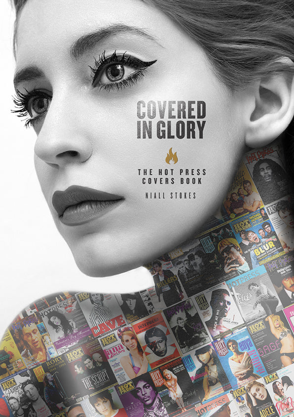Covered in Glory: The Hot Press Covers Book