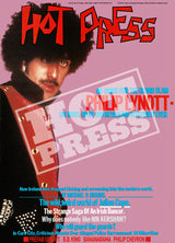 THE ROCKER’S THIN LIZZY/PHILIP LYNOTT PACKAGE