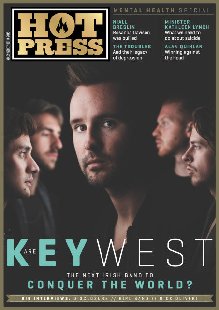 Hot Press 39-17: Keywest