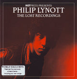 THE MEGA PHILIP LYNOTT / THIN LIZZY PACKAGE