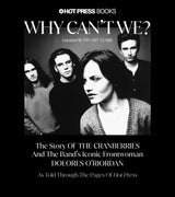WHY CAN’T WE? - Special Gold Edition