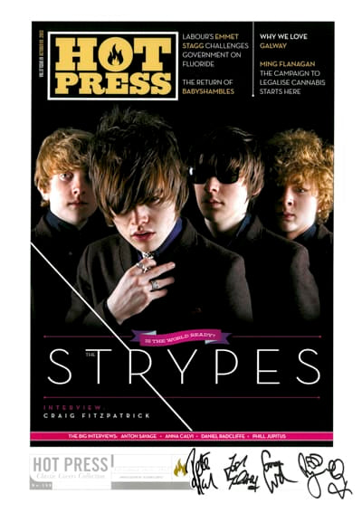 The Strypes (Graham's cover)_37-19