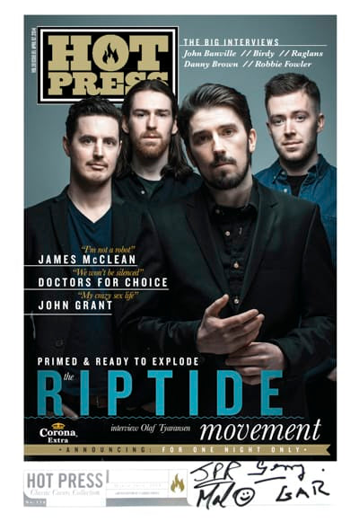 The Riptide Movement_38-05 – HOT PRESS