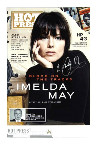 Imelda May - newest cover_41-05