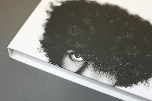 Philip Lynott – Large Format Deluxe Platinum Signed Edition
