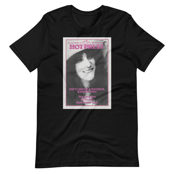 Patti Smith  September 1977: The Classic Covers Collection